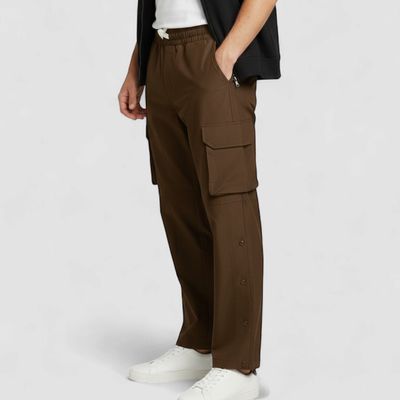 Zero-Motion Cargoes | Premium Edition Zero-Motion Cargoes | Premium Edition