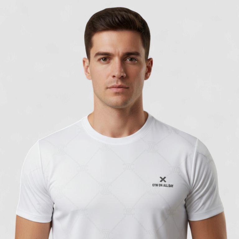 Aero-Knit Performance Tee