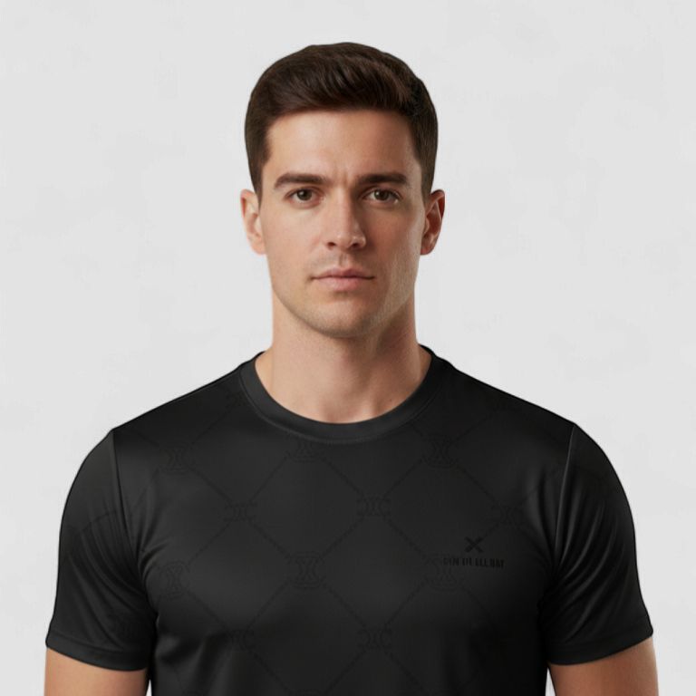Aero-Knit Performance Tee