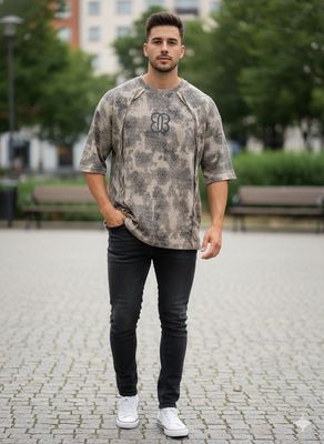 Urban Drift Tee
