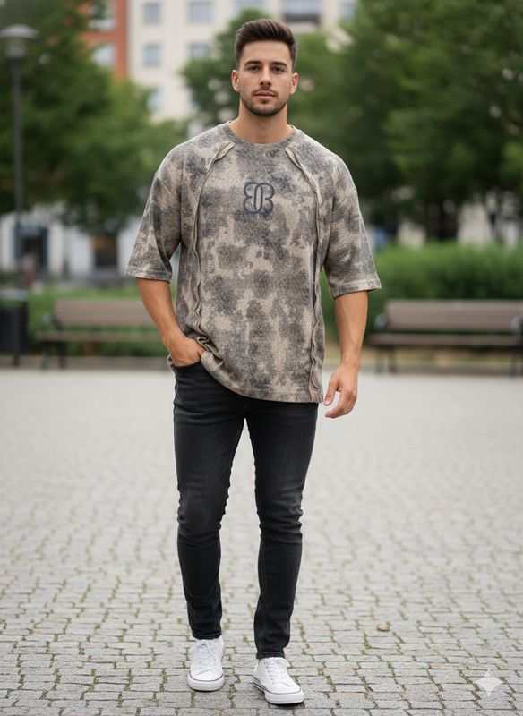 Urban Drift Tee