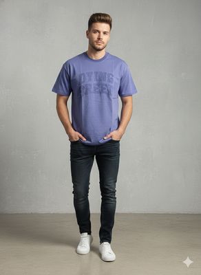 Zero Sleek "Dying Breed" Signature Tee