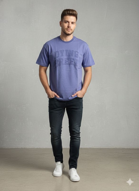 Zero Sleek "Dying Breed" Signature Tee