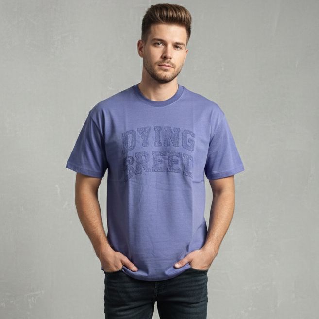 Zero Sleek "Dying Breed" Signature Tee