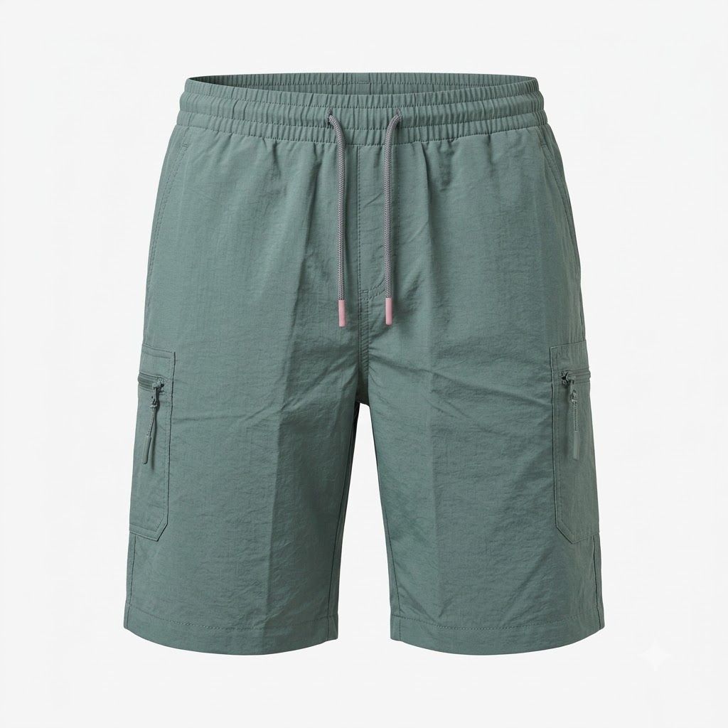Zero Sleek Air-Zip SHORTS