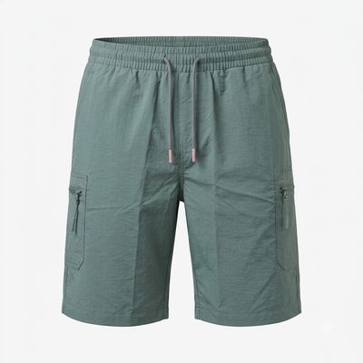 Zero Sleek Air-Zip SHORTS