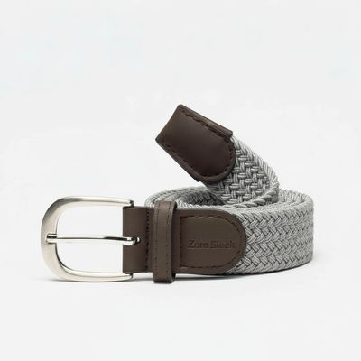LIGHT GREY BELT