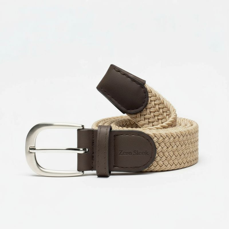 BEIGE BELT