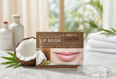 COCONUT HYDRATE LIPMASK