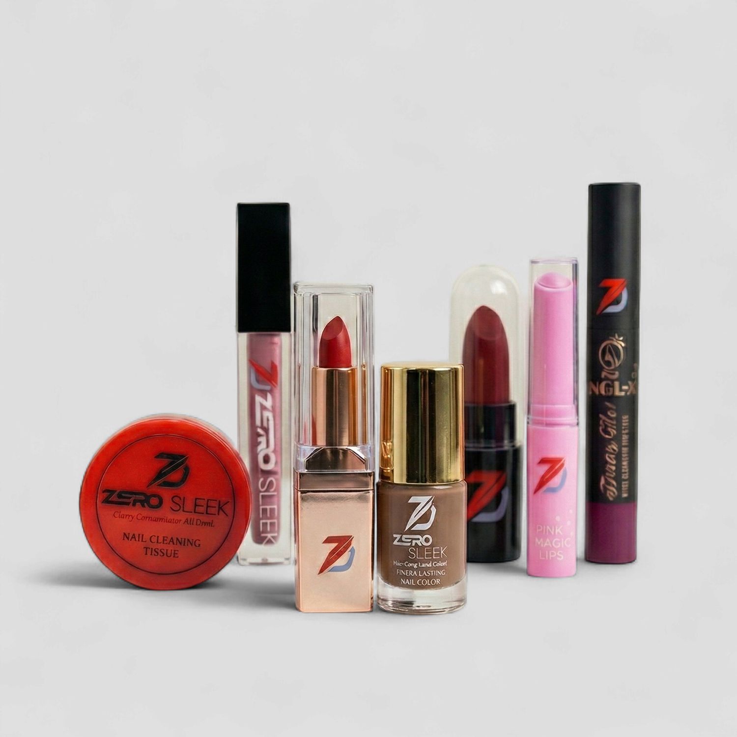 Women's Accessories Combo Pack