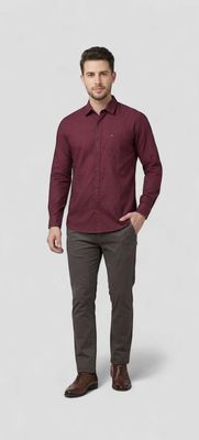 Royal Wine Classic Shirt
