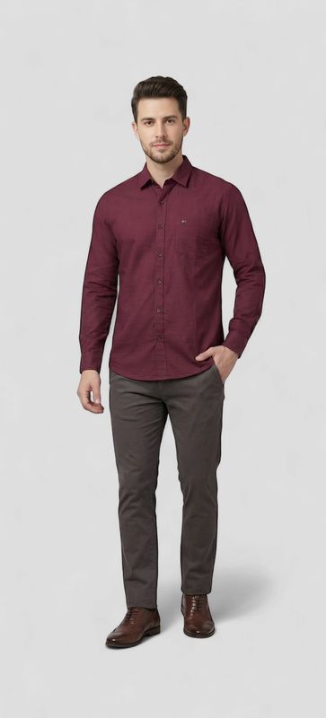Royal Wine Classic Shirt