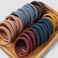 ZEROSLEEK HAIR BANDS