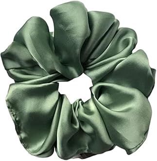 ZEROSLEEK HAIR BANDS, MODEL: SCRUNCHIES