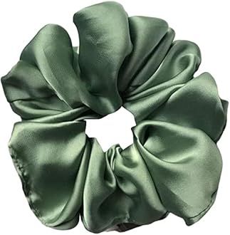 ZEROSLEEK HAIR BANDS, MODEL: SCRUNCHIES