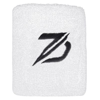 WHITE WRISTBAND