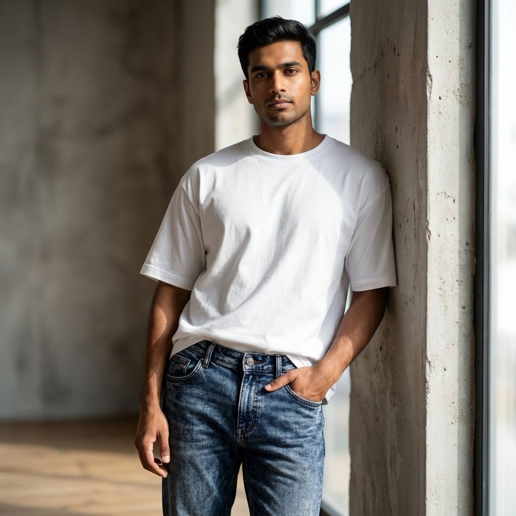 ZEROSLEEK BLUE JEANS EMBROIDERY 123 SERIES
