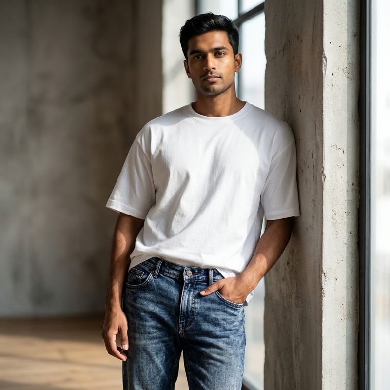 ZEROSLEEK BLUE JEANS EMBROIDERY 123 SERIES