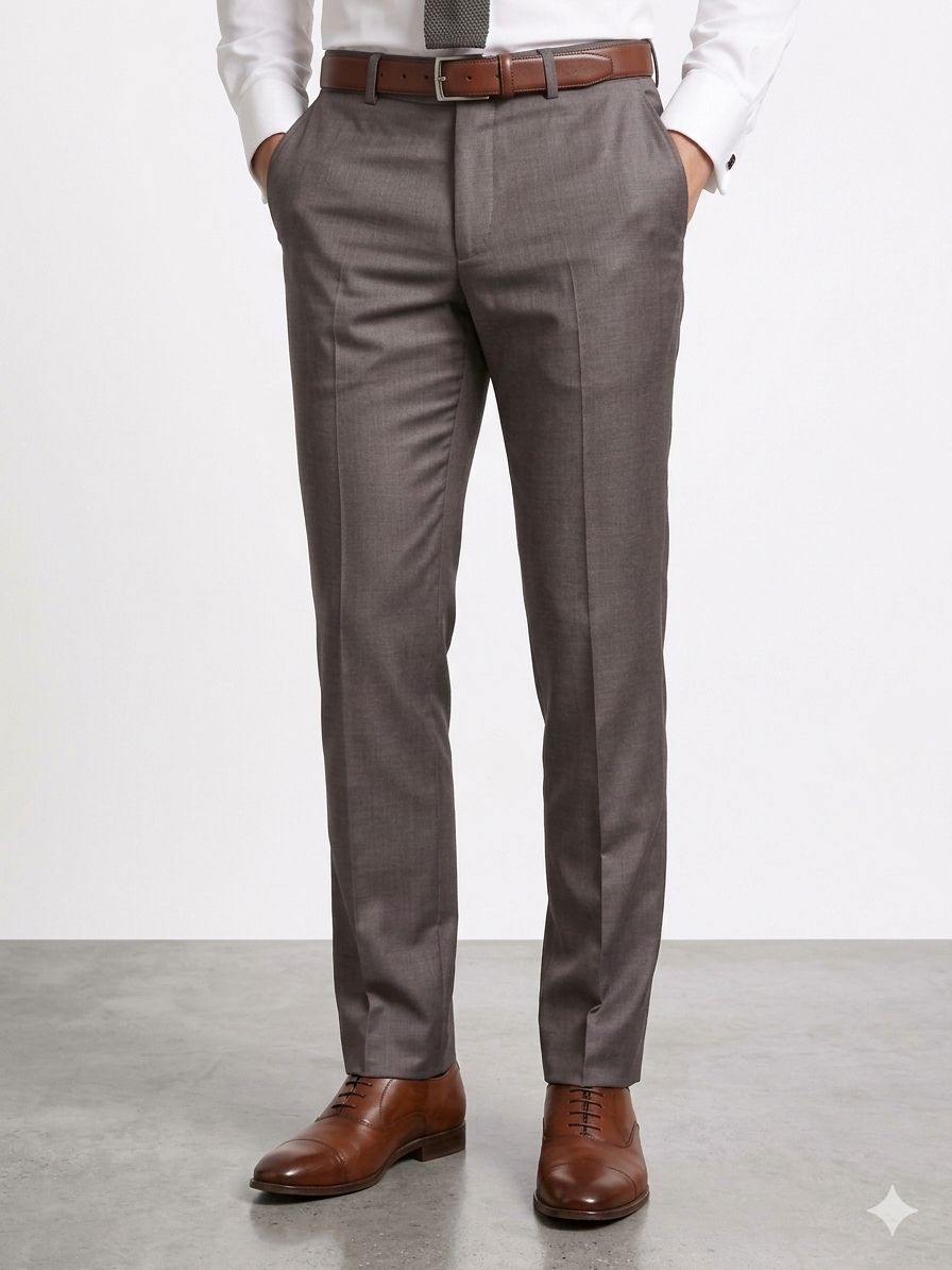 ZEROSLEEK FORMAL PANT - 36 SIZE