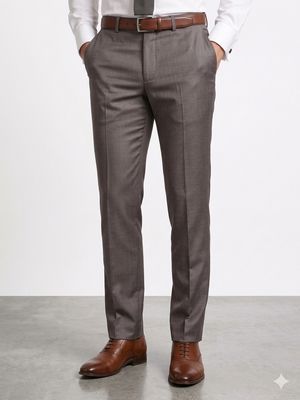 ZEROSLEEK FORMAL PANT - 36 SIZE