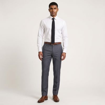 ZEROSLEEK FORMAL PANT - 34 SIZE