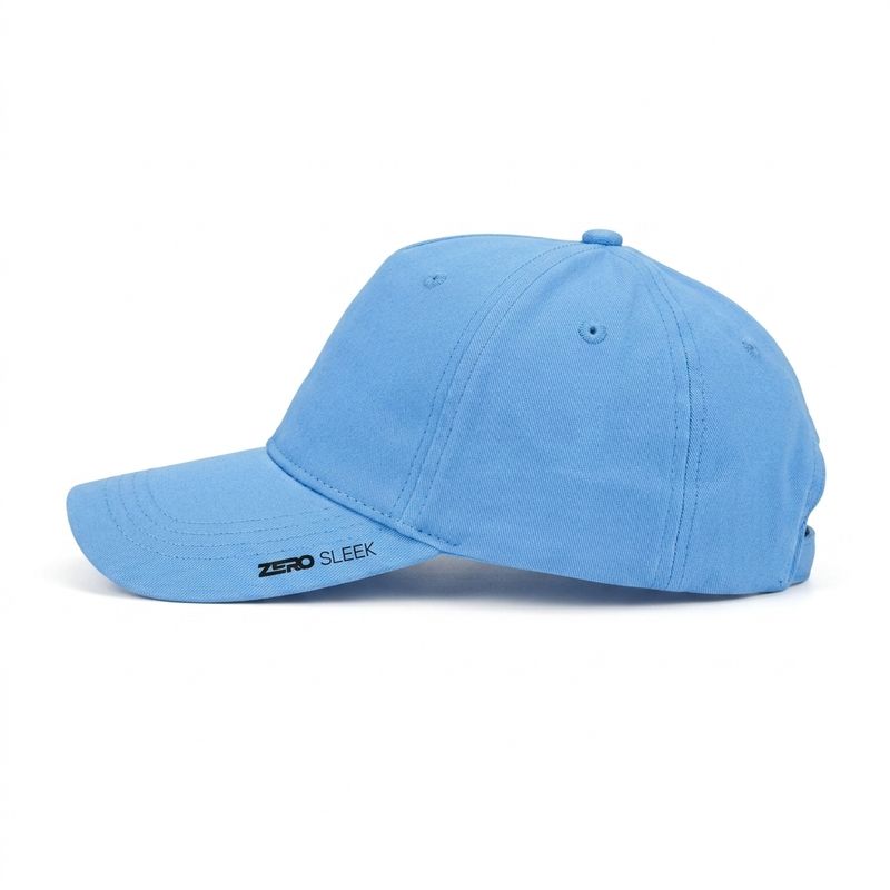 ZEROSLEEK SKY BLUE CAP