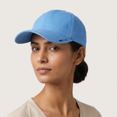 ZEROSLEEK SKY BLUE CAP