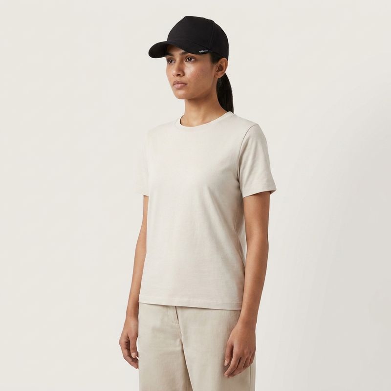 ZEROSLEEK BLACK CAP ZS