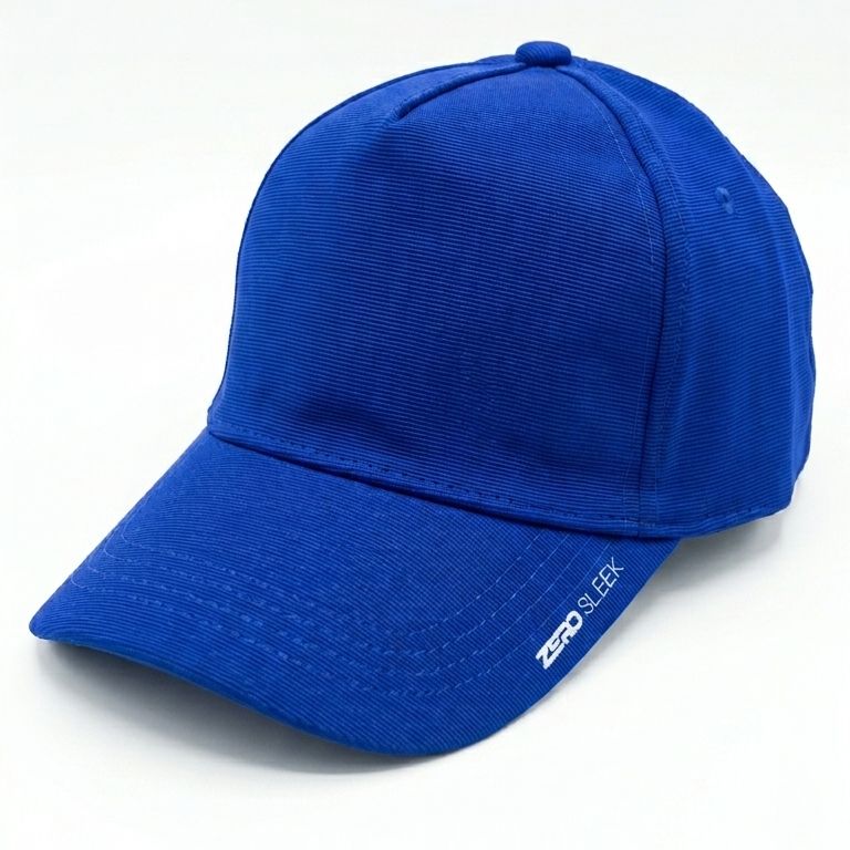 ZEROSLEEK DARK ROYAL BLUE CAP ZS