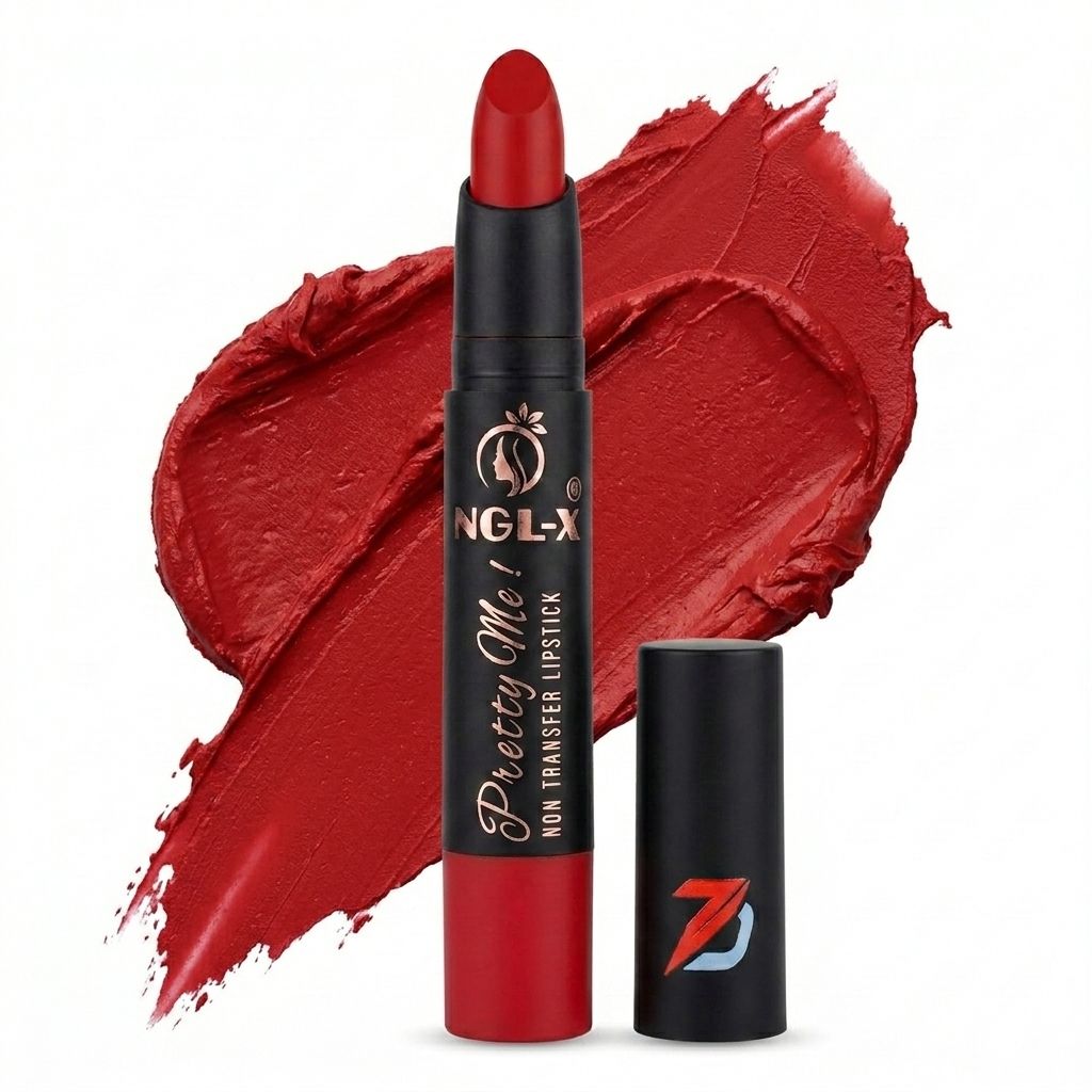 ZEROSLEEK CRAYON LIPSTICK | RED 05