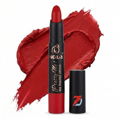 ZEROSLEEK CRAYON LIPSTICK | RED 05 ZEROSLEEK CRAYON LIPSTICK | RED 05
