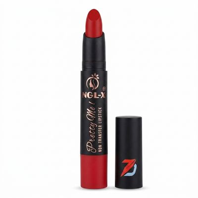 ZEROSLEEK CRAYON LIPSTICK | RED 05
