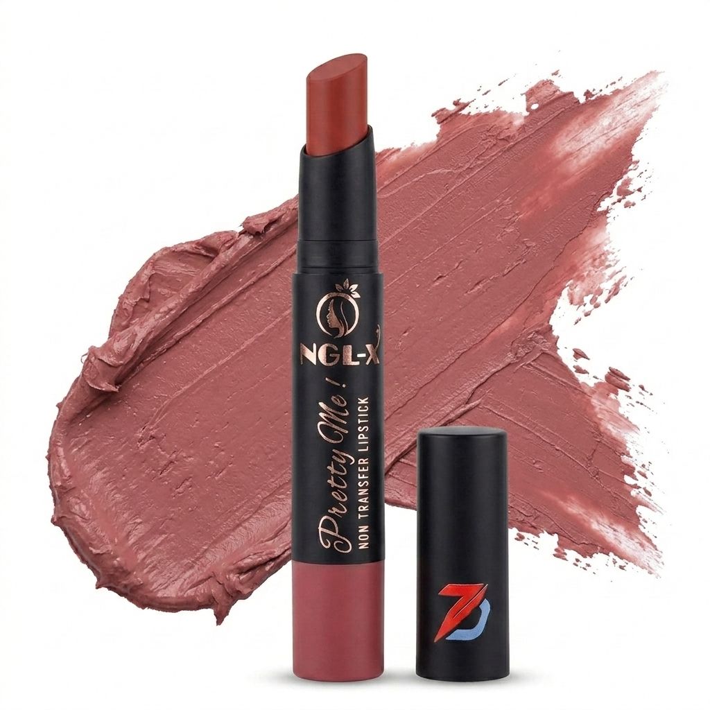 ZEROSLEEK CRAYON LIPSTICK | DUSTY ROSE 01