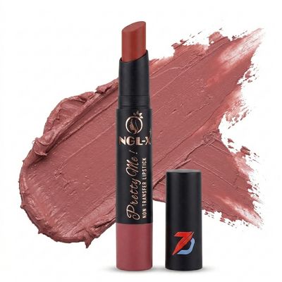 ZEROSLEEK CRAYON LIPSTICK | DUSTY ROSE 01