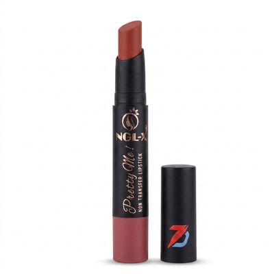 ZEROSLEEK CRAYON LIPSTICK | DUSTY ROSE 01