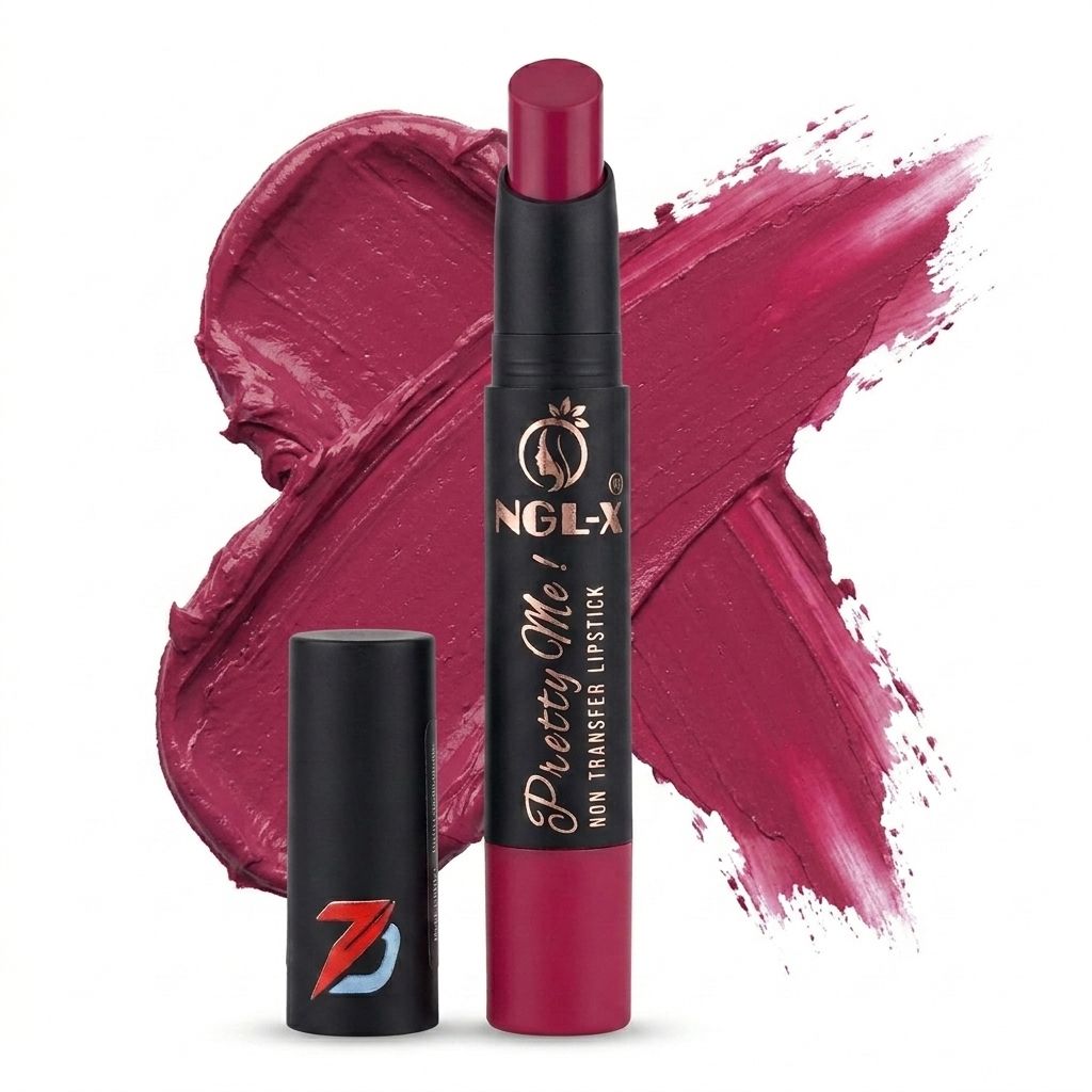 11 HOT PINK CRAYON LIPSTICK