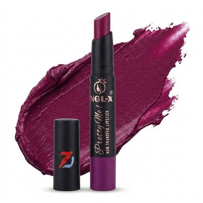 ZEROSLEEK CRAYON LIPSTICK | DEEP PLUM 12 ZEROSLEEK CRAYON LIPSTICK | DEEP PLUM 12