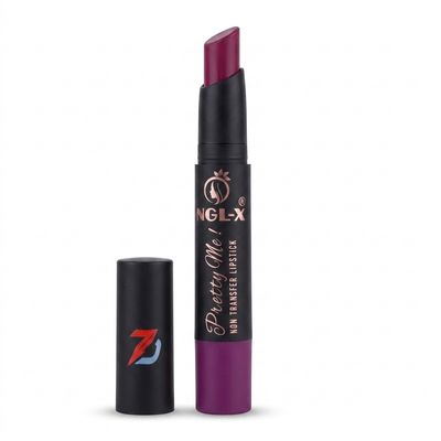 ZEROSLEEK CRAYON LIPSTICK | DEEP PLUM 12