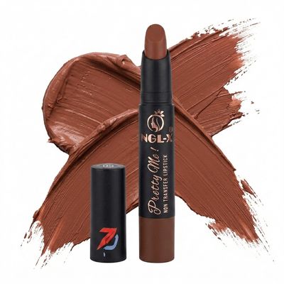 03 COFFEE BROWN CRAYON LIPSTICK