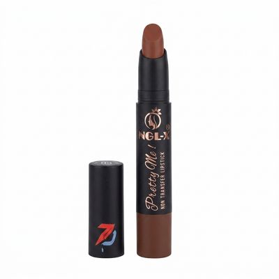 ZEROSLEEK CRAYON LIPSTICK | COFFEE BROWN 03