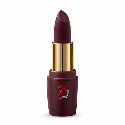 ZEROSLEEK BULLET MATTE LIPSTICK | PLUM PURPLE 15