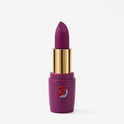 ZEROSLEEK BULLET MATTE LIPSTICK | MAGENTA PURPLE 19
