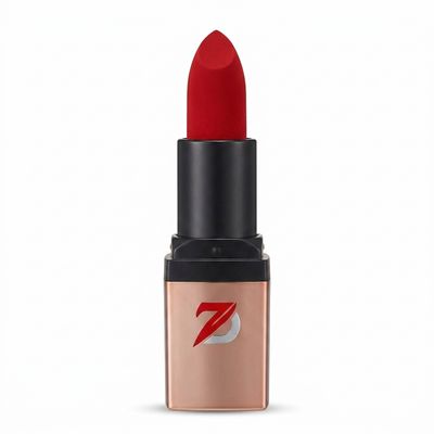 ZEROSLEEK ULTRA MATTE LIPSTICK | RUSH RED 05
