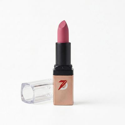 ZEROSLEEK ULTRA MATTE LIPSTICK | MEDIUM PINK 11
