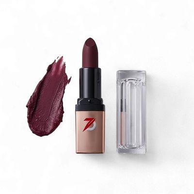 ZEROSLEEK ULTRA MATTE LIPSTICK | DEEP BERRY 19