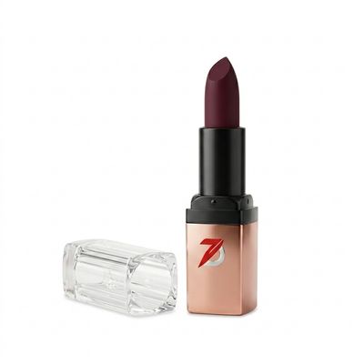 ZEROSLEEK ULTRA MATTE LIPSTICK | DEEP BERRY 19