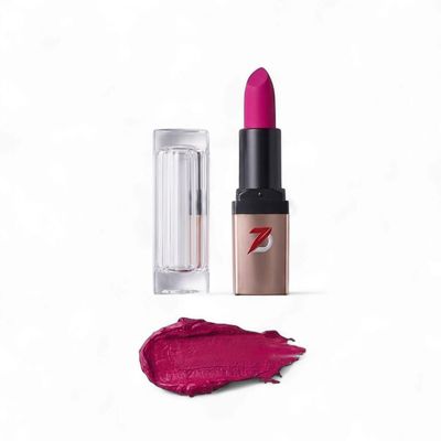 ZEROSLEEK ULTRA MATTE LIPSTICK | BRIGHT PINK 14 ZEROSLEEK ULTRA MATTE LIPSTICK | BRIGHT PINK 14
