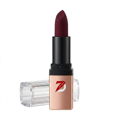 ZEROSLEEK ULTRA MATTE LIPSTICK | WINE RED 01