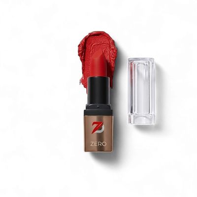 ZEROSLEEK ULTRA MATTE LIPSTICK | TRUE RED 16 ZEROSLEEK ULTRA MATTE LIPSTICK | TRUE RED 16