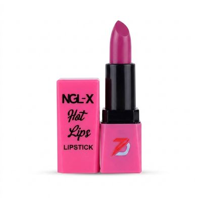 HOT LIPS LIPSTICK / LILAC PINK 20